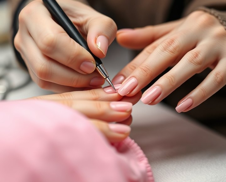 Esmaltado Semipermanente Córdoba